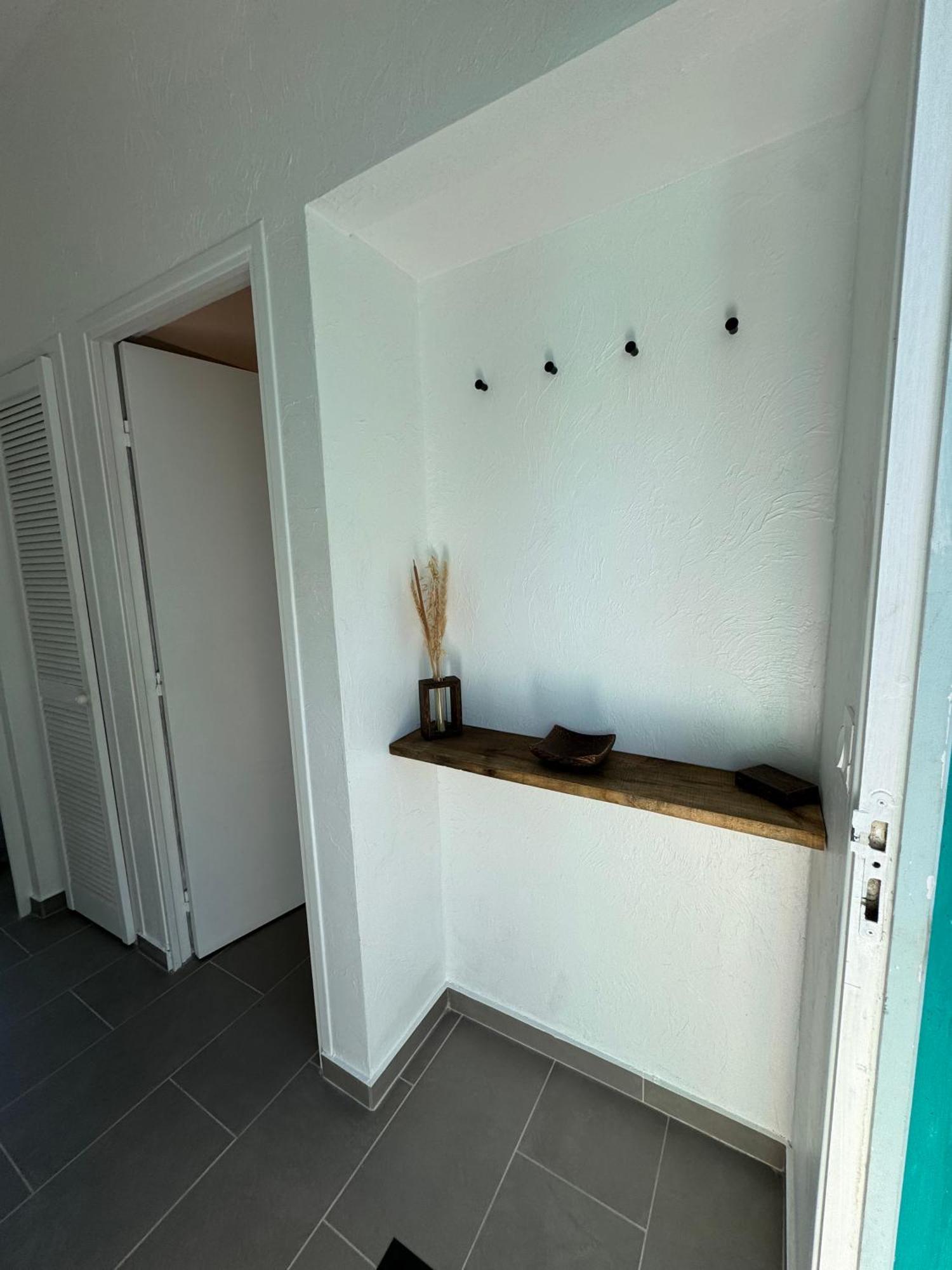 Studio Kaz' Coco Grand-Bourg  Экстерьер фото