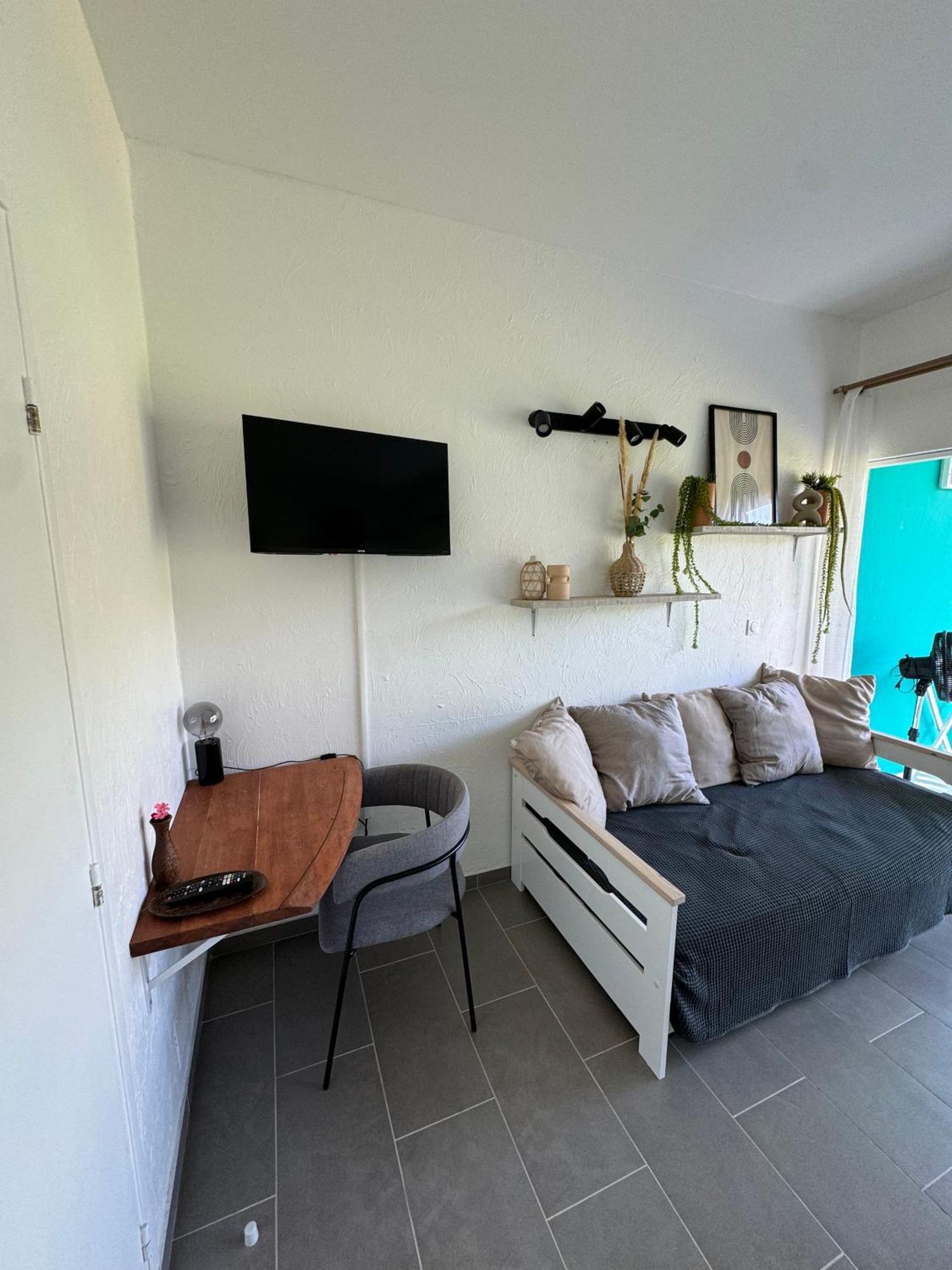 Studio Kaz' Coco Grand-Bourg  Экстерьер фото